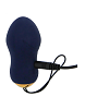 Dream Toys Goddess Collection Apollo, Egg Vibrator Remote Controlled, Δονητής Egg Ασύρματος, 7 rhythms, 3 speeds, Blue