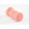 SMD Vixen BJ Mouth Masturbator with 3D Textured Canal 15cm, Flesh