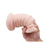 SMD Lexi Pocket Pussy Series Vagina Sleeve Masturbator 16cm, Flesh