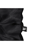 Satisfyer Treasure Bag for Toys, Θήκη Αποθήκευσης Παιχνιδίων M (24 x 12 cm), Black
