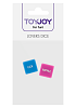 ΤoyJoy Lovers Dice