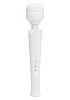 ToyJoy Magic Massager Wand Vibrator, Clitoris Vibrator, White