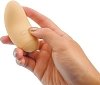 The Oh Collective Pixie, Clitoral Mini Vibrator, Κλειτοριδικός Μίνι Δονητής, 6 Patterns & 3 Intensities, Beige