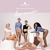The Oh Collective Pixie, Clitoral Mini Vibrator, Κλειτοριδικός Μίνι Δονητής, 6 Patterns & 3 Intensities, Beige