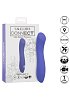 Calexotics Connect Calex Connect Contour G Vibrator, Purple