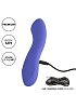 Calexotics Connect Calex Connect Contour G Vibrator, Purple