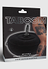 Taboom Inflatable Fuck Seat with Remote Control, Black