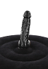 Taboom Inflatable Fuck Seat with Remote Control, Black