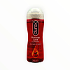 Durex Play Massage 2in1 Guarana Gel Lubricant 200ml