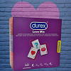 Durex Love Mix Condoms 40pcs