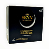 Skyn Unknown Pleasures Condoms 42 pcs