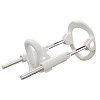 SMD LuvPump Max Fit Penis Extender, Suitable for Most Sizes, White