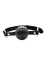 Dream Toys Blaze Ultimate Bondage Set, Πλήρες σετ BDSM, 10 accessories, Black
