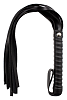 Dream Toys Blaze Ultimate Bondage Set, Πλήρες σετ BDSM, 10 accessories, Black