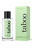 Ruf Taboo For Him Libertin Sensual Pheromones Fragrance, 50ml