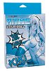 CalExotics Anime Wrap Around Love Doll Kiki, Life Size Sex Doll