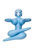 CalExotics Anime Wrap Around Love Doll Kiki, Life Size Sex Doll