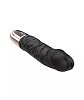 SMD Wet Mess, Realistic Vibrator Dildo 23cm Ρεαλιστικός Δονητής Σιλικόνης με Οθόνη LED, Black