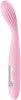 SMD G-Hook, G-Spot Vibrator Bendable με 10 Vibration Modes, Bubblegum