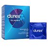 Durex Προφυλακτικά Classic με Κανονική Εφαρμογή 24τμχ