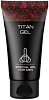 Titan Special Gel Ανδρικής Ενίσχυσης Διέγερσης Πέους, 50ml