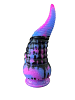 SMD Mutantic Dr Octopussy, Realistic Tentacle Dildo 22cm