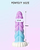 SMD Mutantic Glory Horn, Realistic Monster Dildo 18cm