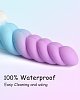 SMD Mutantic Glory Horn, Realistic Monster Dildo 18cm