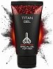 Titan Special Gel Ανδρικής Ενίσχυσης Διέγερσης Πέους, 50ml