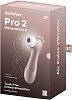 Satisfyer Pro 2 Next Generation, Αναρροφητής Αιδοίου με 11 Intensities, Rose Gold