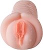 SMD Lexi Pocket Pussy Series Vagina Sleeve Masturbator 16cm, Flesh