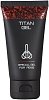 Titan Special Gel Ανδρικής Ενίσχυσης Διέγερσης Πέους, 50ml