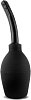 SMD Enema Bulb for Intestinal Cleansing 310ml, Εσωτερικός Καθαρισμός, Black