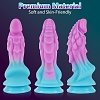 SMD Mutantic Leviathan, Realistic Monster Dildo 22cm
