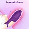 SMD Goldfinger, Finger Vibrator with 10 Vibration Modes, Δονητής Δακτύλου, Purple