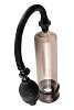 Pipedream Pump Worx Beginner's Power Pump, Τρόμπα Μεγέθυνσης Πέους, Black