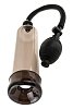 Pipedream Pump Worx Beginner's Power Pump, Τρόμπα Μεγέθυνσης Πέους, Black