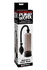 Pipedream Pump Worx Beginner's Power Pump, Τρόμπα Μεγέθυνσης Πέους, Black