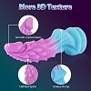 SMD Mutantic Leviathan, Realistic Monster Dildo 22cm