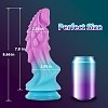 SMD Mutantic Leviathan, Realistic Monster Dildo 22cm