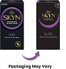 Skyn Condoms Elite Thin Natural 36pcs