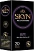 Skyn Condoms Elite Thin Natural 20pcs