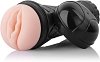 SMD Euphoria Lifelike Textured Vagina Pocket Masturbator, Realistic Sensation & Flesh Feel, 23.5cm