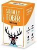 Sotally Tober Drinking Games for Adults Board Game for 2+ Players 21+ Years Old (EN)