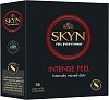 Skyn Intense Feel Προφυλακτικά χωρίς Λάτεξ, με Κουκκίδες για Μεγαλύτερη Ευχαρίστηση 36τμχ