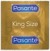 Pasante King Size (Large) Condoms - Pack of 144
