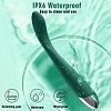 SMD G-Hook, G-Spot Vibrator Bendable με 10 Vibration Modes, Green