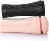 SMD Euphoria Lifelike Textured Vagina Pocket Masturbator, Realistic Sensation & Flesh Feel, 23.5cm