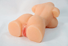SMD NymphX, 3-in-1 Sex Doll Male Masturbator with Perfect Tits, Ass & Pussy, Flesh