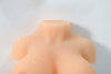 SMD NymphX, 3-in-1 Sex Doll Male Masturbator with Perfect Tits, Ass & Pussy, Flesh